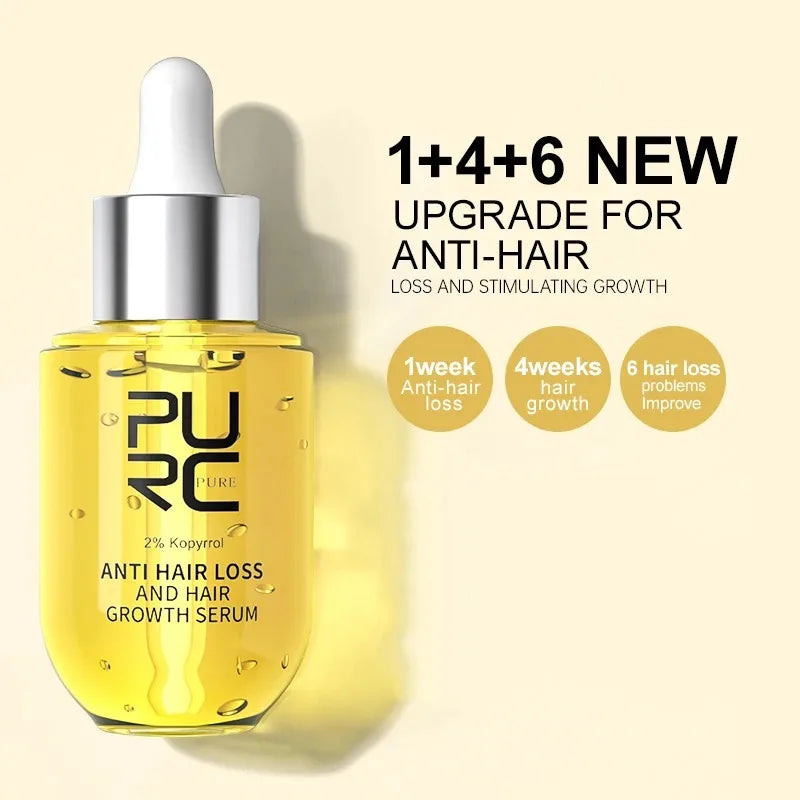 Theprettique™ Anti Hair Loss Serum
