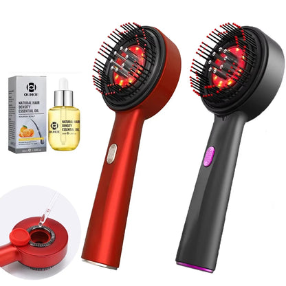 The Prettique™ Scalp Massager