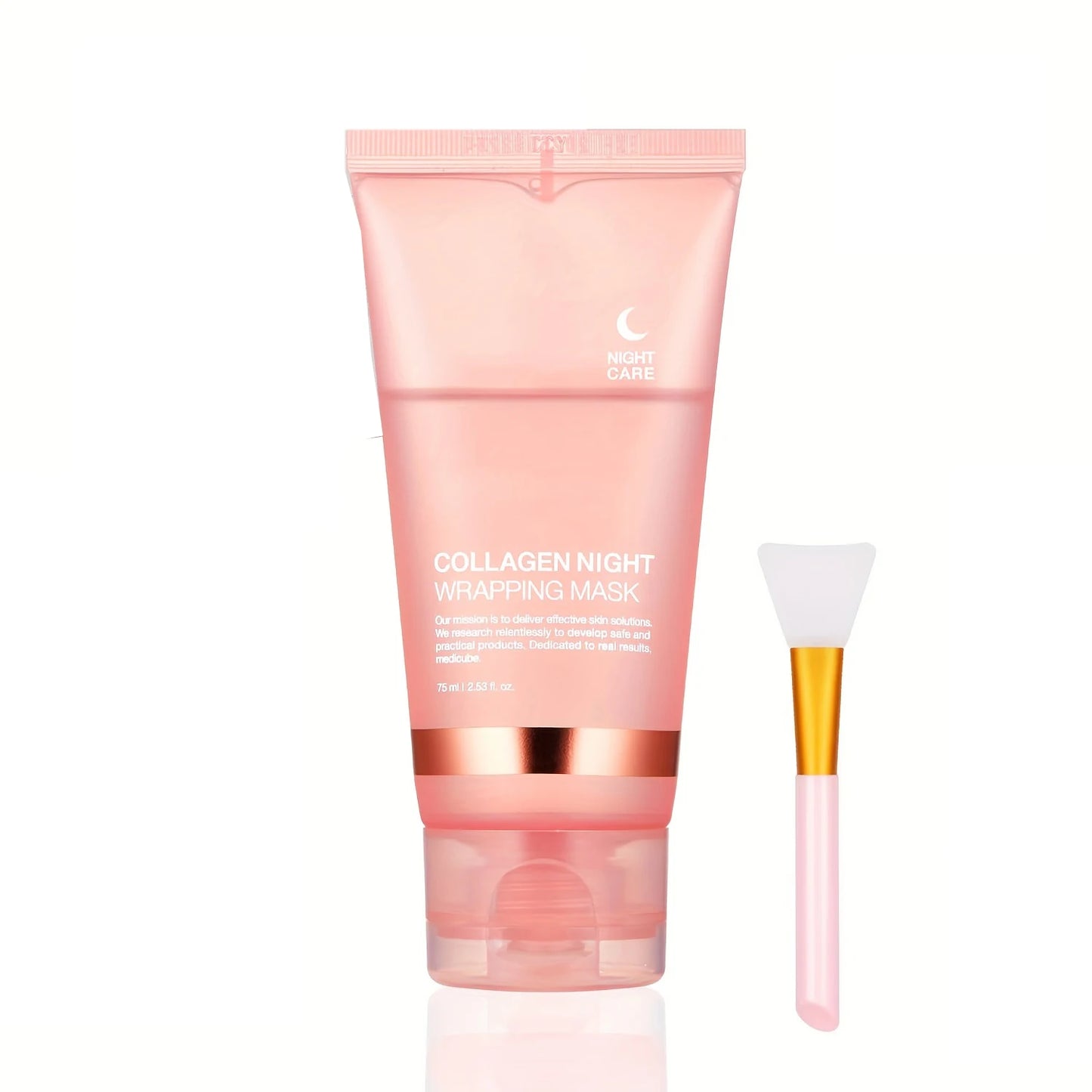 ThePrettique™ Collagen Night Wrapping Mask