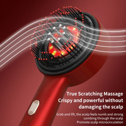 The Prettique™ Scalp Massager