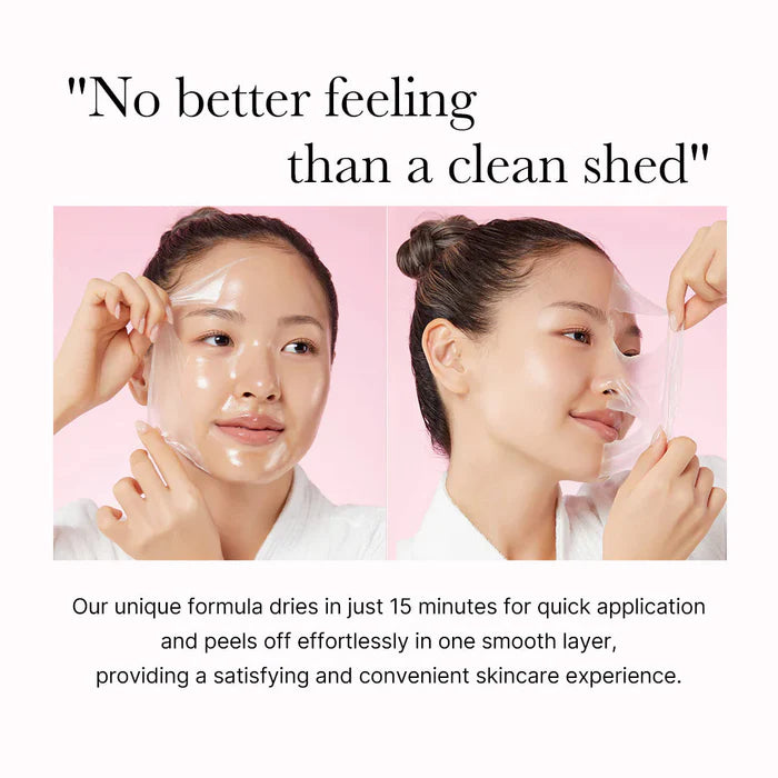 ThePrettique™ Collagen Night Wrapping Mask