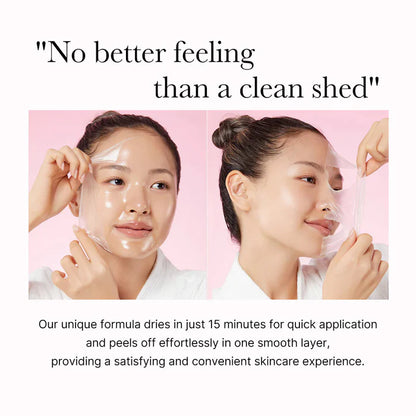 ThePrettique™ Collagen Night Wrapping Mask
