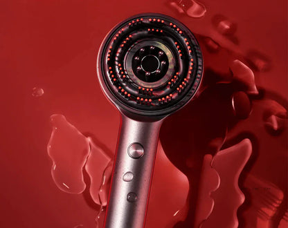 The Prettique™ Scalp Massager